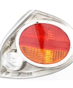 New Tail Light halogen right side for 2002-2003 Nissan Maxima GLE, GXE, SE