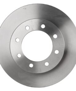 SureStop F27110123 Brake Disc front left right for 00-04 Ford F-550 Super Duty