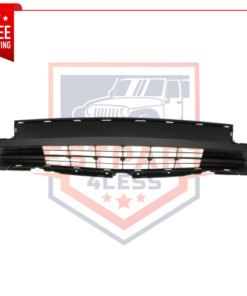 NEW Bumper Face Bar Grille Lower, TO1036166 531130R060 for 2016-2018 Toyota RAV4