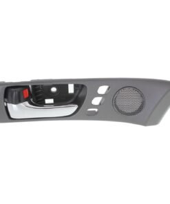 Front Interior Door Handle 6920633070C0 left side for 2004-2006 Lexus ES330 Base