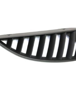 Grille plastic right side for 2004-2005 Mitsubishi Lancer ES, OZ Rally, Ralliart