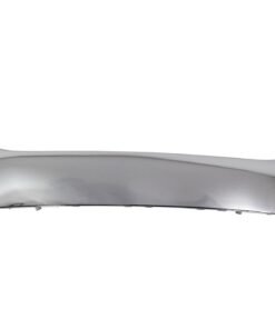 Grille Trim VW1210100 chrome for 2008-2010 Volkswagen Jetta S, SE, SEL Sedan