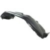 Front Fender Liner CH1249165 right side for 11-17 Jeep Patriot Latitude Sport