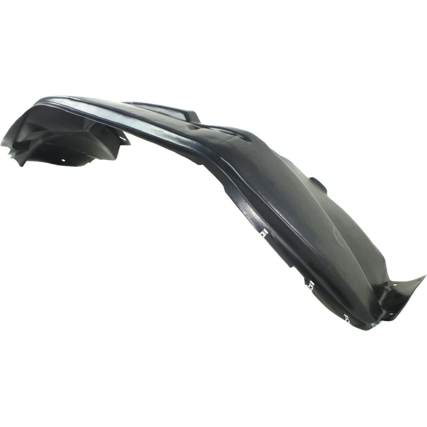 Front Fender Liner CH1249165 right side for 11-17 Jeep Patriot Latitude Sport