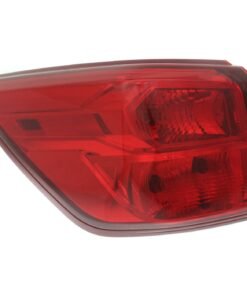 New Tail Light 265559PF0A halogen left side for 2017-2019 Nissan Pathfinder