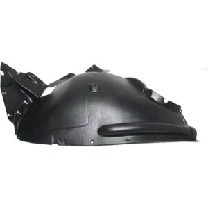 New Front Splash Shield left side for 2011-2013 BMW X5 xDrive35d, xDrive35i