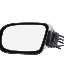Kool Vue GM40EL Mirror Left Side for 1990-1997 Oldsmobile Cutlass Supreme Base