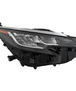 Headlight TO2503306 LED Right Side for 2021-2023 Toyota Sienna