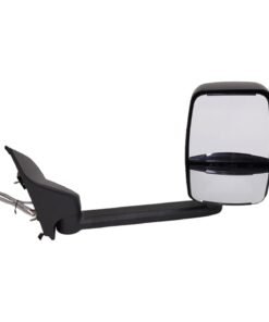 Kool Vue FD304ER Tow Mirror Right Side for Ford F-250/F-350/F-450 Super Duty