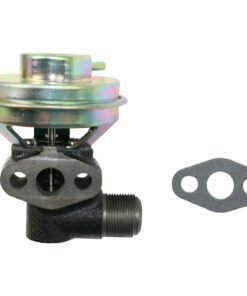 EGR Valve for 1998-2004 Nissan Frontier / Xterra, 4 Cyl, 2.4L eng.