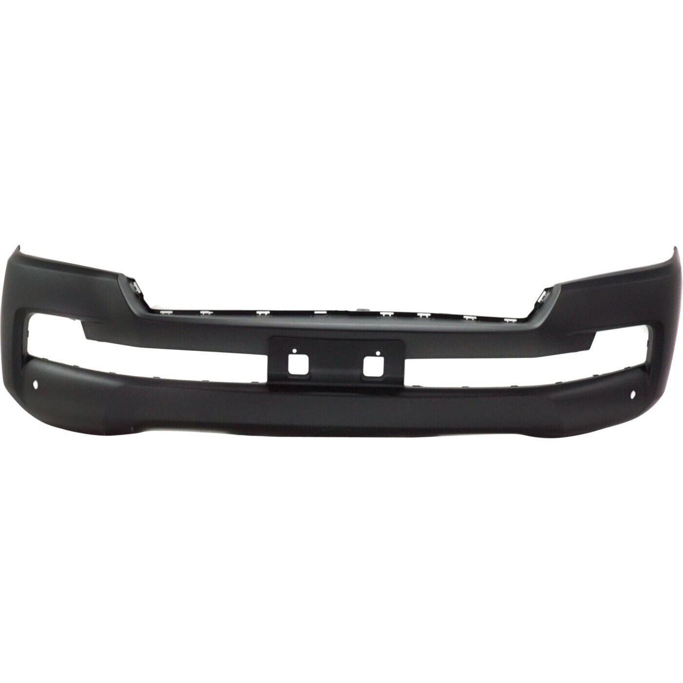 New Front Bumper Cover TO1000422 primed fascia for 2016-2020 Toyota Land Cruiser