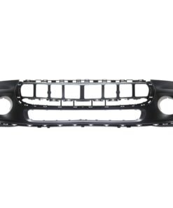 Front Bumper Cover MC1000117 Trimed for 2016-2021 Mini Cooper Base