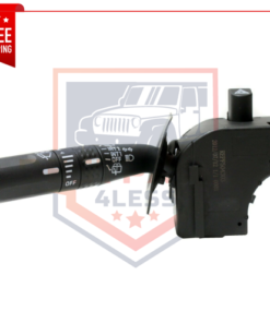 NEW Turn Signal Switch w/ Wiper and Washer Controls for 2002-2005 Ford Explorer