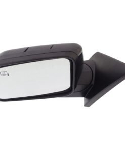 Kool Vue FD266EL Mirror Power Glass left side for 2007 Ford Edge SE, SEL