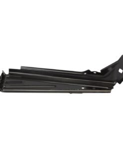 Front Bumper Bracket steel left side for 2011-2017 BMW X3 xDrive28i, xDrive35i