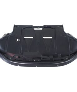 Front Engine Splash Shield for 1998-2004 Audi A6 Base FWD & A6 Quattro AWD