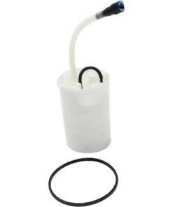 DriveMotive RB31450005 Electric Fuel Pump for 2004-2006 BMW X3 3.0i/2.5i