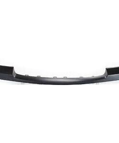 Front Bumper Cover upper primed CAPA for 2007-2013 GMC Sierra 1500