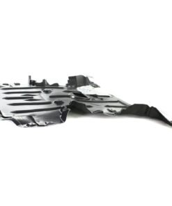 New Engine Splash Shield REPB310116 for 2008-2013 BMW 128i Base Convertible