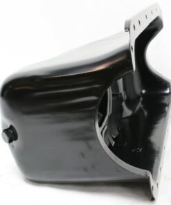 New Engine Oil Pan F311319 steel for 1993-1997 Ford Ranger STX Splash