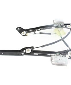 Rear Window Regulator right side for 2012-2018 Audi A7 Quattro & 2013-2018 S7