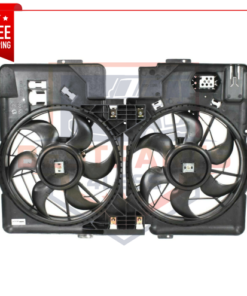 NEW Radiator Cooling Fan for 2001-2004 Ford Escape / 2001-2006 Mazda Tribute