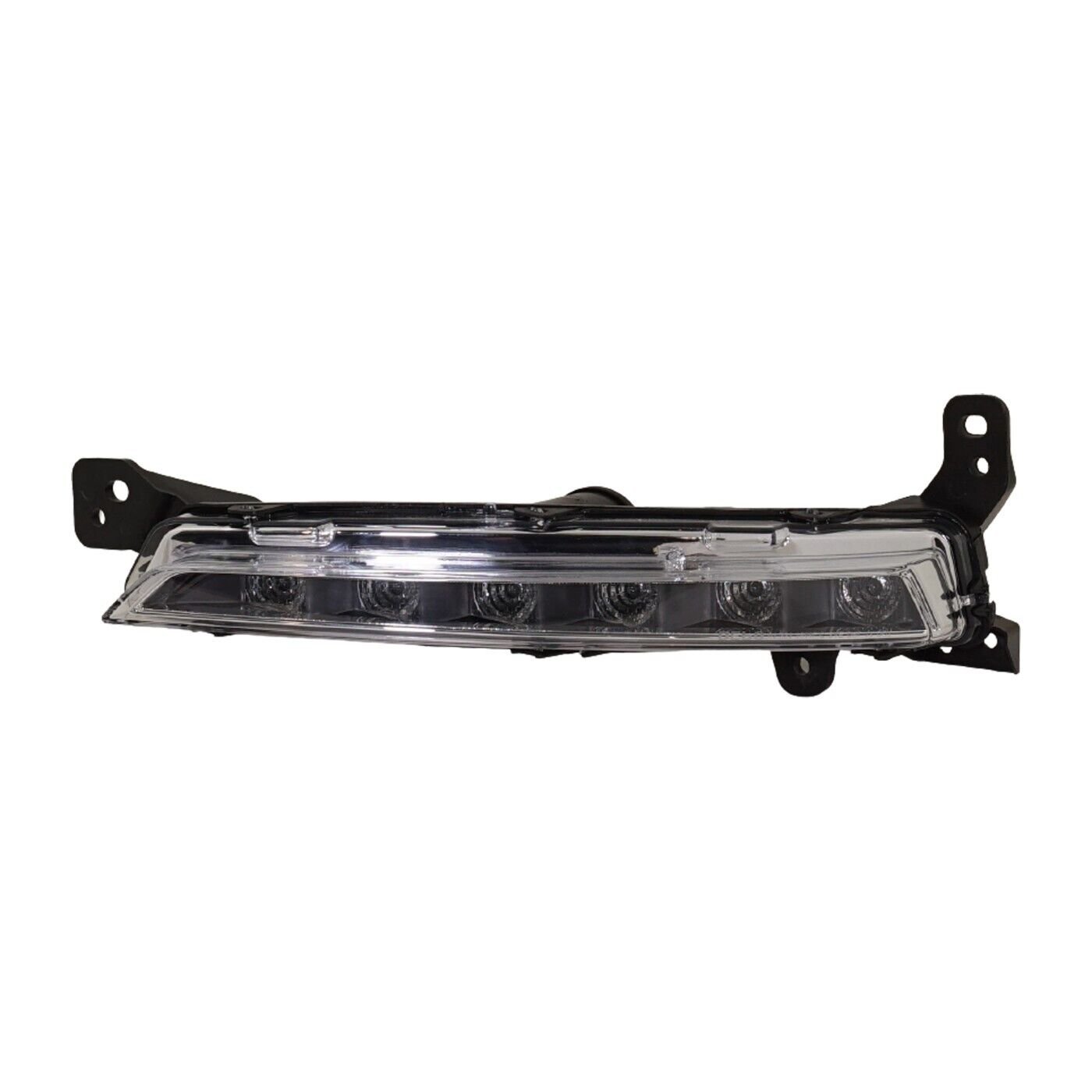 New Parking Light FO2521195 right side for 2017-2020 Lincoln MKZ