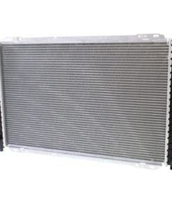 Radiator for 2009-2012 Ford Escape Hybrid, Limited, Limited Hybrid, XLS, XLT