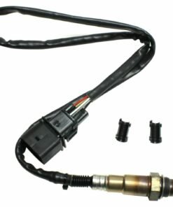 O2 Oxygen Sensor, Upstream 5-Wire Wideband for 2002-2004 Volkswagen Passat