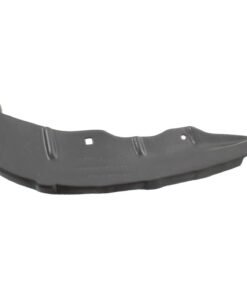 Rear Fender Liner 5259202050 left side for 2003-2008 Toyota Matrix Base, XR