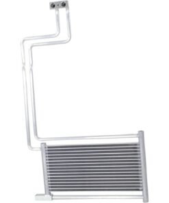 New Oil Cooler 17221740798 for 1997-2000 BMW 528i Base & 1997-1998 540i Base
