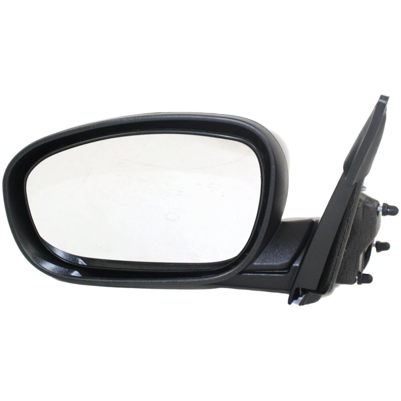 Kool Vue DG65EL Mirror Power Glass Heated Left Side for 2006-2010 Dodge Charger