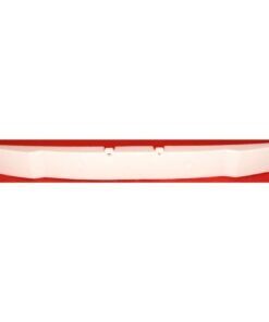 Front Bumper Absorber 5303892AA for 2008-2010 Dodge Avenger R/T, SE, SXT