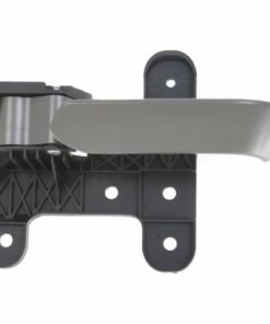 NEW Front or Rear Left Inner Gray Door Handles for 2004-2014 Nissan Titan