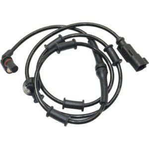 Front ABS Speed Sensor left right side for 2006-2008 Dodge Ram 2500 SLT, ST