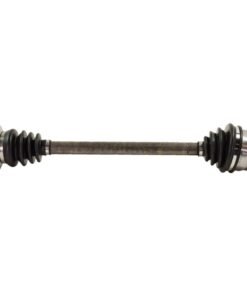TrueDrive RV28160003 Rear Axle Assembly for 2002-2004 Volkswagen Passat W8