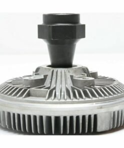 NEW Radiator Fan Clutch for Ford Super Duty Powerstroke 7.3L Diesel