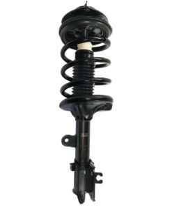 TrueDrive Front Loaded Strut Twin-tube Right Side for 2005-2010 Kia Sportage
