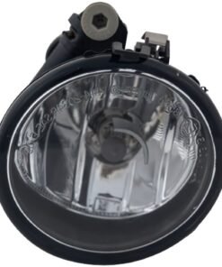 Fog Light 63177238789 BM2592145C CAPA Halogen Left Side for 2011-2018 BMW X5