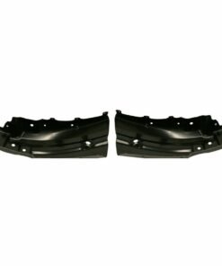 NEW Front Bumper Extension Set for 2007-2013 Chevy Silverado 1500/2500HD/3500HD