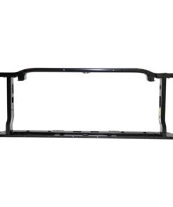 New Radiator Support GM1225307C CAPA for 2014-2018 Chevrolet Silverado 1500