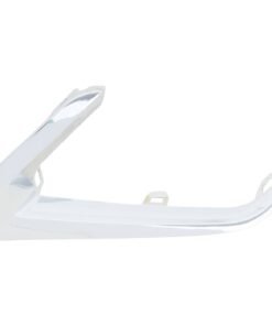 Front Fog Light Trim GM1039221 Chrome Right Side for 2018-2021 GMC Terrain