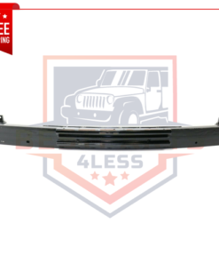 NEW Rear Primed Steel Bumper Reinforcement for 2003-2008 Honda Pilot