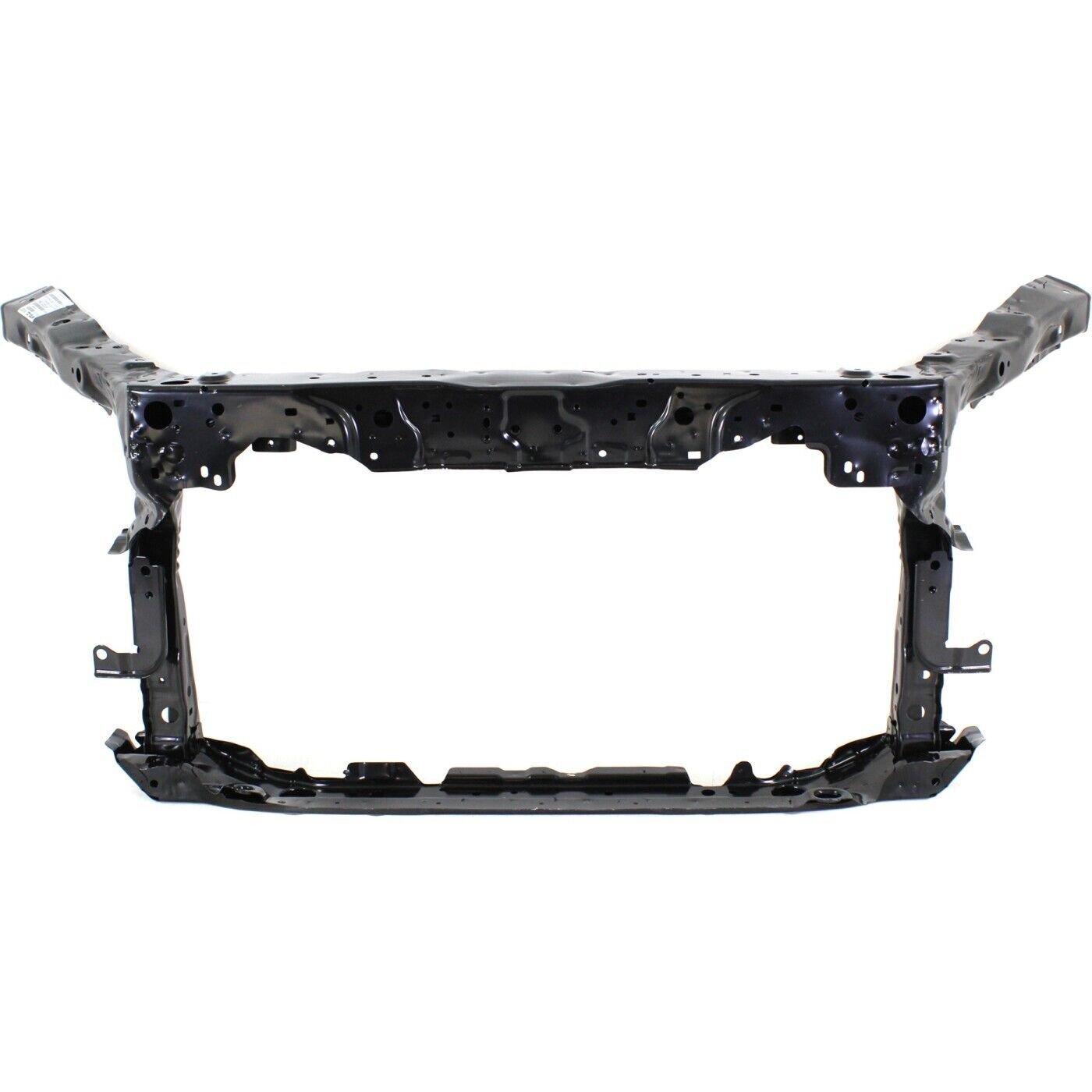 New Radiator Support for 2013-2017 Honda Accord EX, EX-L, LX, Sport, Touring