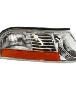 New Corner Light 3W3Z13200AA right side for 2003-2005 Mercury Grand Marquis