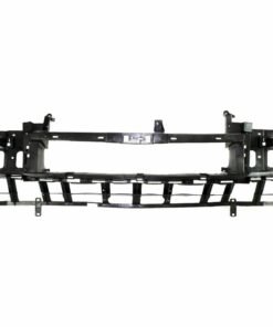 Header Panel for 2002-2006 Chevy Avalanche 1500/2500 w/Body Cladding Thermoplast