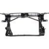 New Radiator Support plastic for 2015-2019 Audi A3 Premium, Prestige, Progressiv