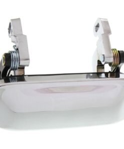 New Front Exterior Door Handle metal for 2001-2011 Ford Ranger XL, XLT 2-Door