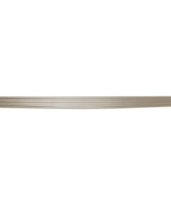 New Tailgate Molding for 2009-2014 Ford F-150 Lariat, Platinum, STX, XL, XLT