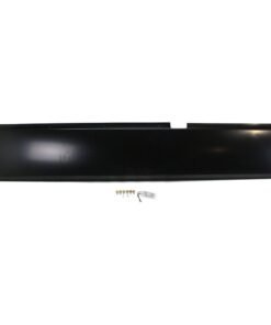 N-Dure D825502 Roll Pan rear primed steel for 2003-2008 Dodge Ram 1500 SLT, ST